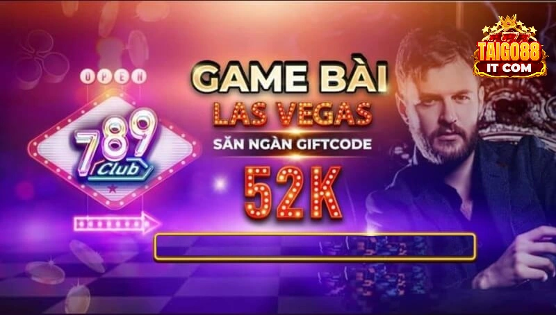 789club đem đến sảnh game bài đỉnh cao