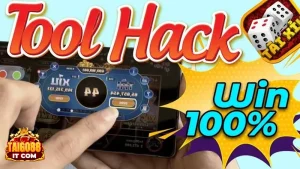 Hack tài xỉu go88 bằng tool đem đến hiệu quả cao