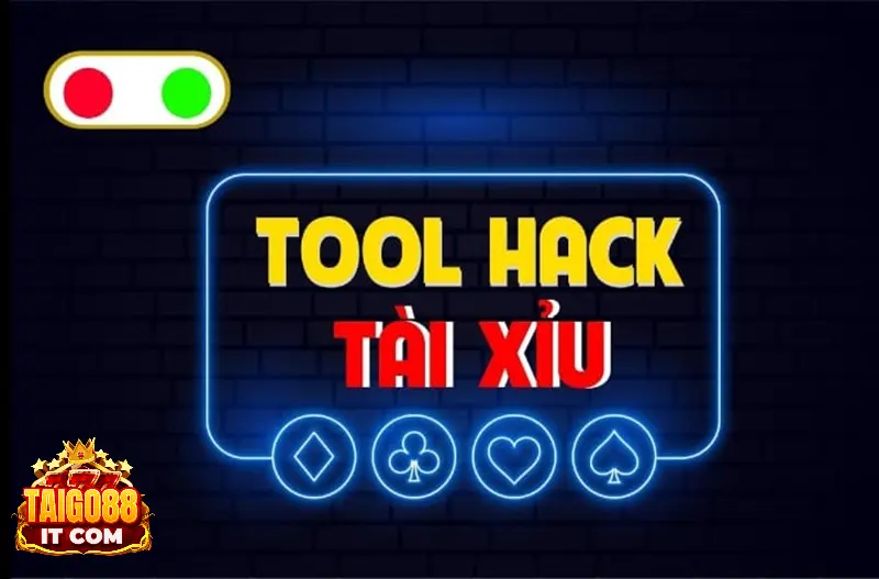 Tool hack tài xỉu go88 hỗ trợ người chơi đặt cược chuẩn xác