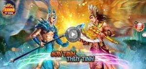 Trải nghiệm đỉnh cao slot sơn tinh thủy tinh tại go88