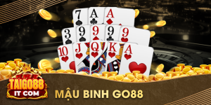 Mậu binh go88 - Khám phá tựa game chiến thuật thú vị  