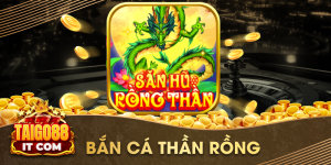 Bắn cá thần rồng - Tựa game hấp dẫn nên trải nghiệm hè 2024