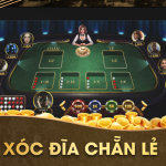 Review xóc đĩa chẵn lẻ - Tựa game hấp dẫn ăn khách go88